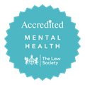 Irwin Mitchell The Law Society Accreditation Mental Health