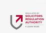 Longmores Solicitors Regulation Authority