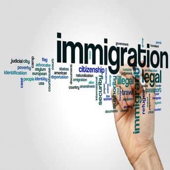 Immigration Law