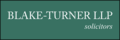 Blake-Turner LLP