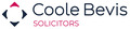 Coole Bevis LLP Logo