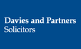 Davies and Partners Logo