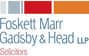 Foskett Marr Gadsby & Head LLP Logo