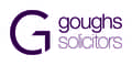 Goughs Solicitors LLP Logo