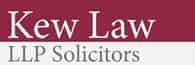 Kew Law LLP Logo