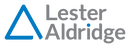 Lester Aldridge Logo