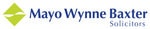 Mayo Wynne Baxter LLP Logo