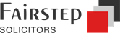 Fairstep Solicitors Logo