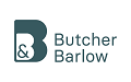 Butcher & Barlow Logo