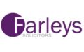 Farleys Solicitors Logo