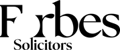 Forbes Solicitors