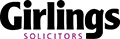 Girlings Solicitors Logo