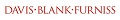 Davis Blank Furniss Logo