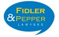 Fidler & Pepper Logo