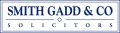 Smith Gadd & Co Logo