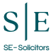 S E Solicitors Logo