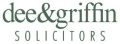 Dee & Griffin Logo