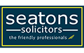 Seatons Logo