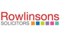 Rowlinsons Solicitors Logo