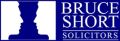 Bruce Short Solicitors Logo