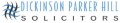 DICKINSON PARKER HILL Logo