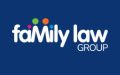 Family Law Group Logo