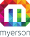 Myerson Solicitors Logo