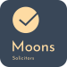 Moons Solicitors Logo