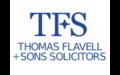 Thomas Flavell & Sons Logo