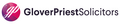 GloverPriest Solicitors Logo
