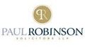 Paul Robinson Solicitors LLP