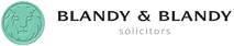Blandy & Blandy Logo