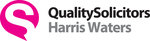 QualitySolicitors Harris Waters Logo