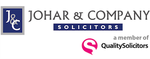 QualitySolicitors Johar & Company