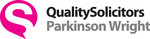 QualitySolicitors Parkinson Wright Logo