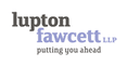 Lupton Fawcett Logo
