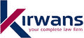 Kirwans Logo