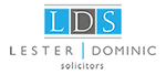 Lester Dominic Logo