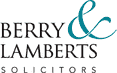 Berry & Lamberts Solicitors