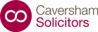 Caversham Solicitors Limited Logo
