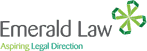 Emerald Law Logo