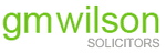 GM Wilson Solicitors