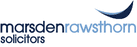 Marsden Rawsthorn LLP Logo