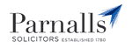 Parnalls Solicitors Logo