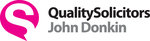 QualitySolicitors John Donkin Logo