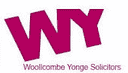Woollcombe Yonge Logo
