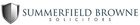 Summerfield Browne Solicitors Logo